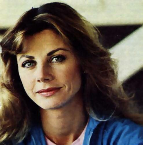 Jan Smithers Hot