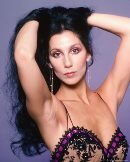 Cher "The Sonny and Cher Show"