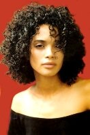 Lisa Bonet "The Cosby Show" "Different World" Denise Huxtable