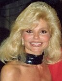 Loni Anderson "WKRP in 