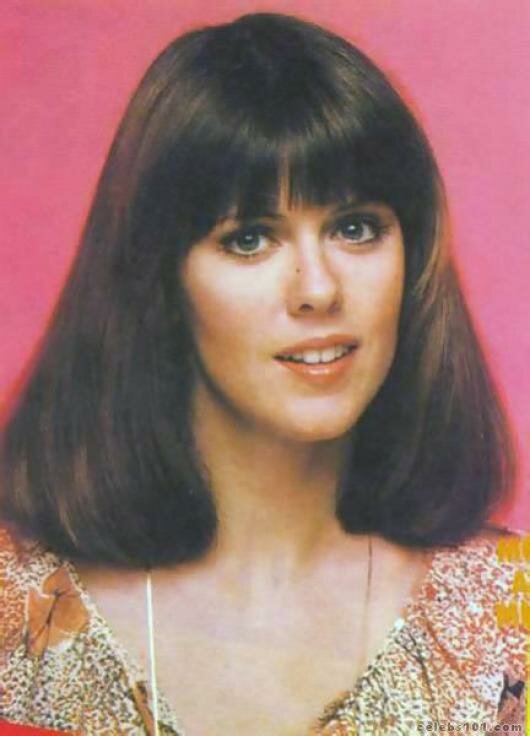 Pam Dawber "Mork and Mindy" Mindy McConnell