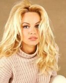 Pamela Anderson "Baywatch" CJ Parker "V.I.P." Vallery Irons