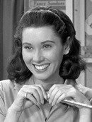 Elinor Donahue "Father Knwos Best" Betty Anderson "The Andy Griffith Show" Ellie Walker