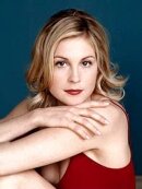 Kelly Rutherford "Melrose Place"