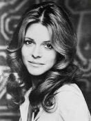 Lindsay Wagner "The Bionic Woman" Jamie Sommers