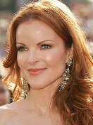 Marcia Cross "Melrose Place"